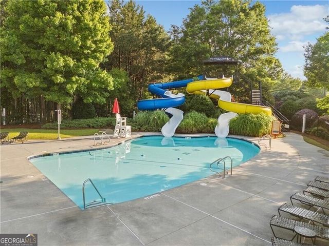 507 Blue Ridge Way, Canton, GA 30114