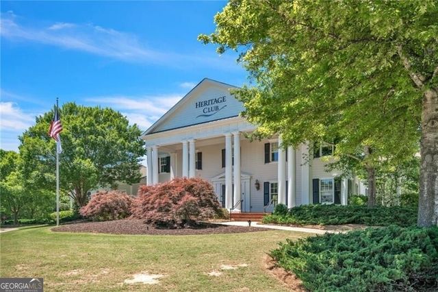 507 Blue Ridge Way, Canton, GA 30114