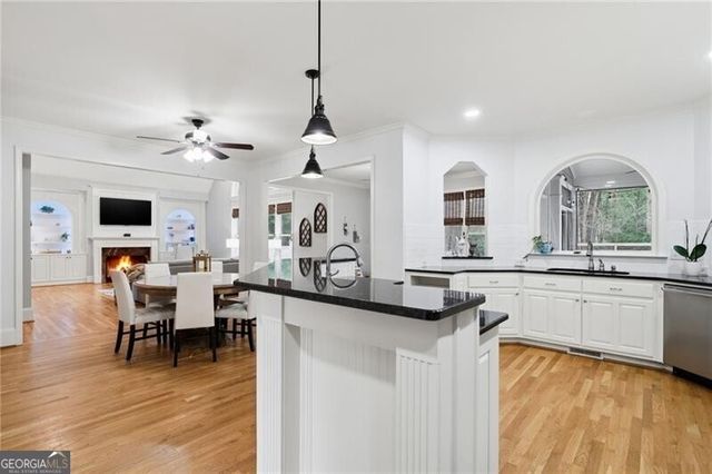 507 Blue Ridge Way, Canton, GA 30114