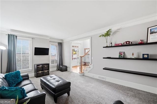 507 Blue Ridge Way, Canton, GA 30114