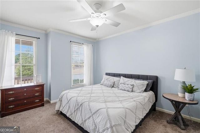 507 Blue Ridge Way, Canton, GA 30114