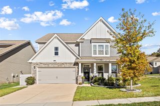 9104 Vecchio Drive, Fort Mill, SC 29707