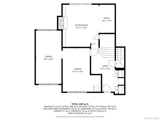 6 Lark Avenue, White Plains, NY 10607