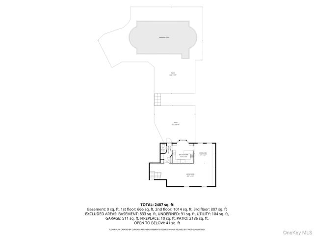 6 Lark Avenue, White Plains, NY 10607