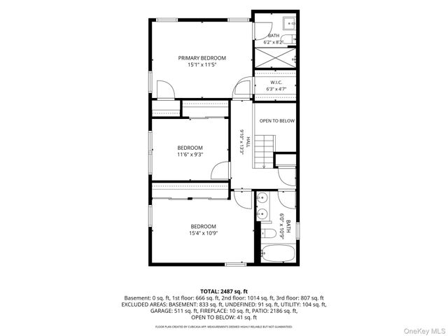 6 Lark Avenue, White Plains, NY 10607