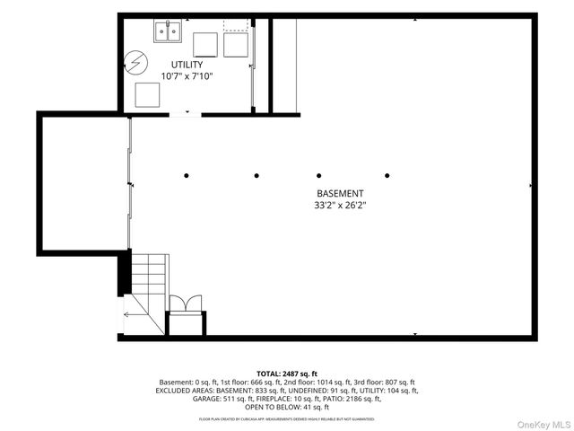 6 Lark Avenue, White Plains, NY 10607