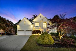 3713 Lake Edge Drive, Suwanee, GA 30024
