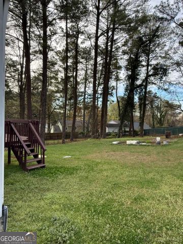 5070 Rockborough Trail, Norcross, GA 30071