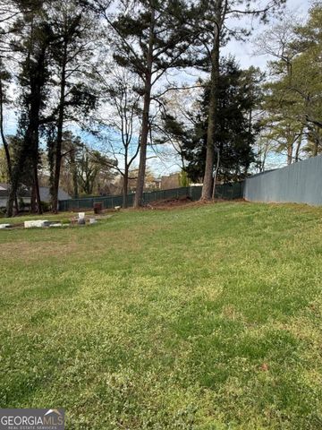 5070 Rockborough Trail, Norcross, GA 30071