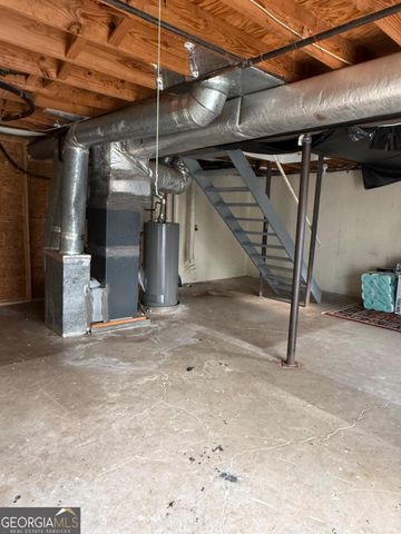 5070 Rockborough Trail, Norcross, GA 30071