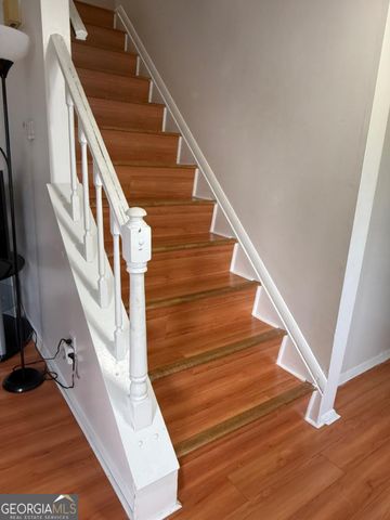 5070 Rockborough Trail, Norcross, GA 30071