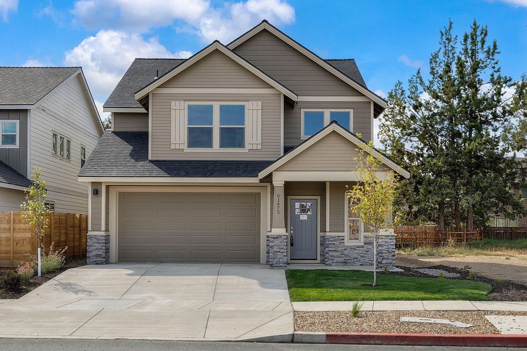 20615 Kira Drive 386, Bend, OR 97702