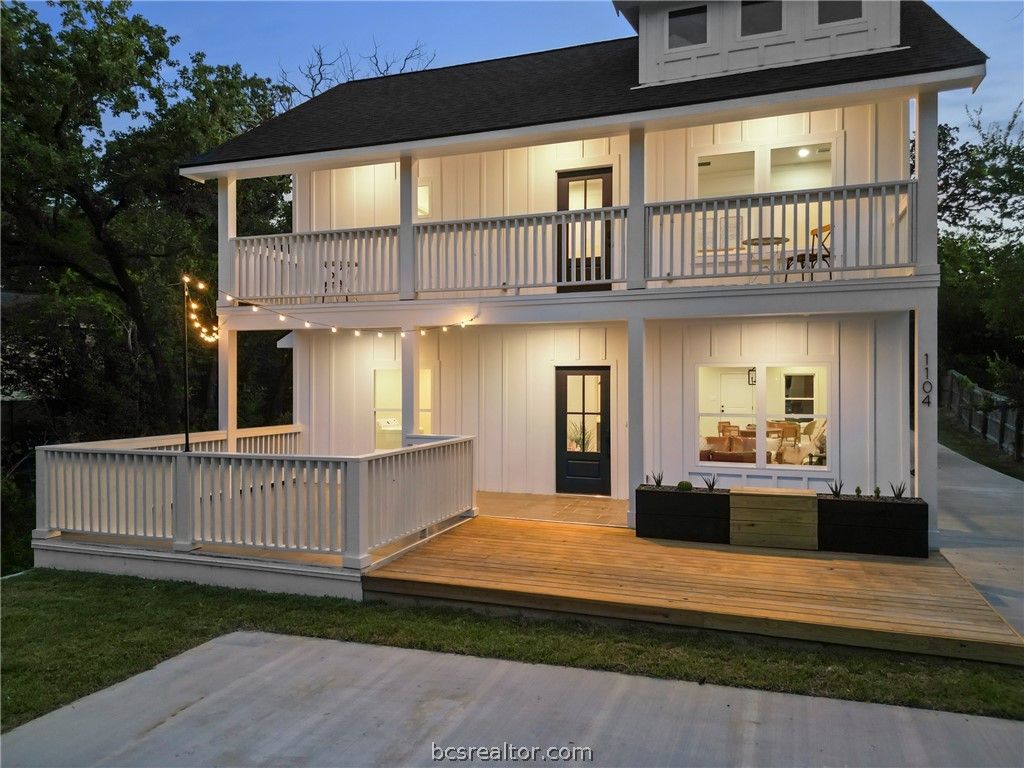 1104 Berkeley Street, College Station, TX 77840 — photo 5