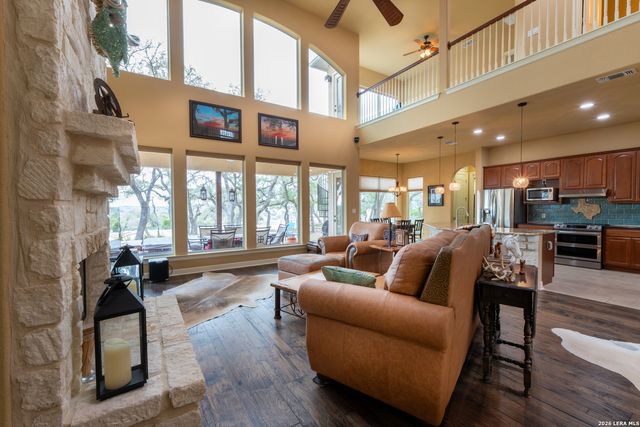 1041 Mystic Breeze, Spring Branch, TX 78070