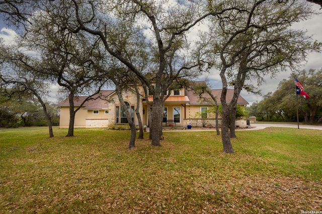 1041 Mystic Breeze, Spring Branch, TX 78070