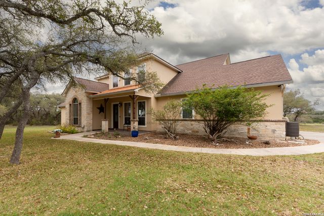 1041 Mystic Breeze, Spring Branch, TX 78070