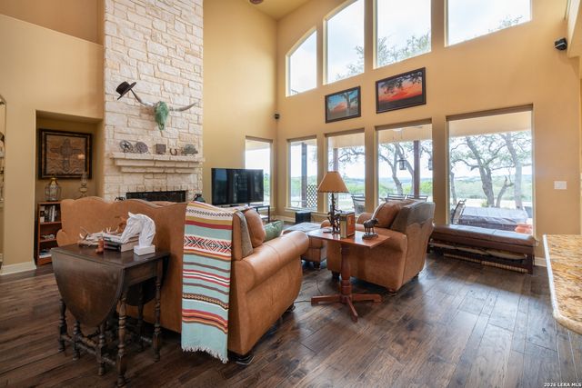 1041 Mystic Breeze, Spring Branch, TX 78070