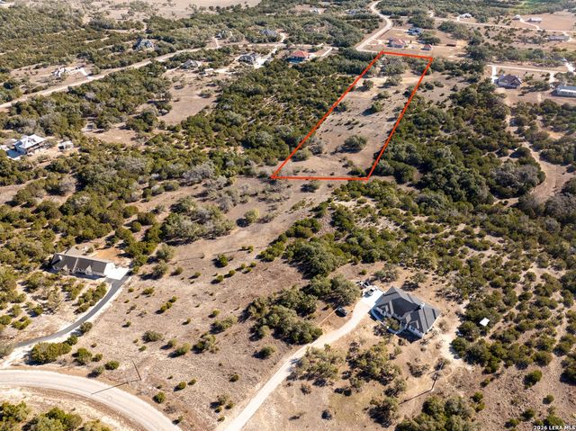 1041 Mystic Breeze, Spring Branch, TX 78070