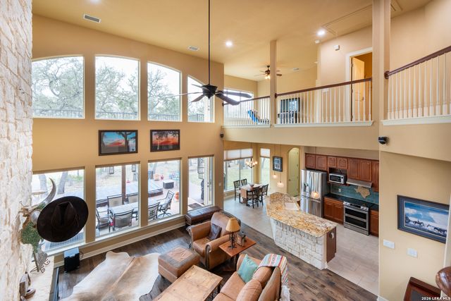 1041 Mystic Breeze, Spring Branch, TX 78070