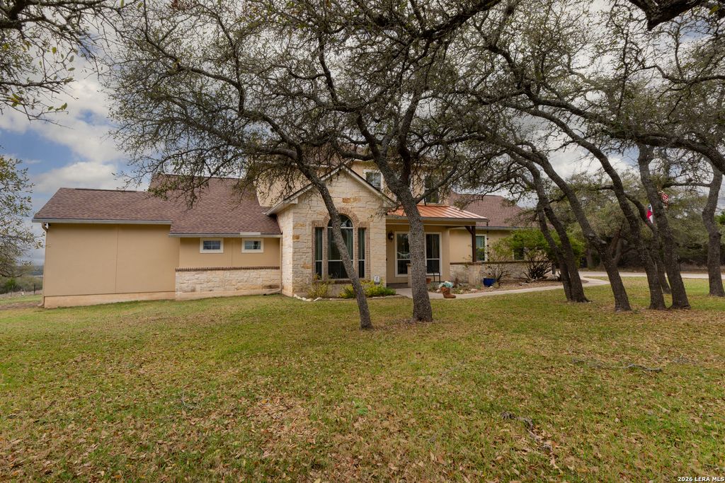 1041 Mystic Breeze, Spring Branch, TX 78070