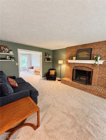 5791 Nicholson Drive, Hudson, OH 44236
