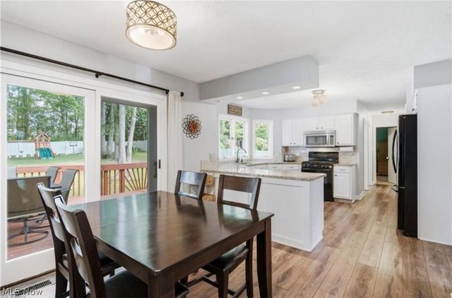 5791 Nicholson Drive, Hudson, OH 44236