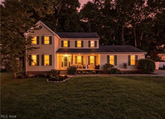 5791 Nicholson Drive, Hudson, OH 44236