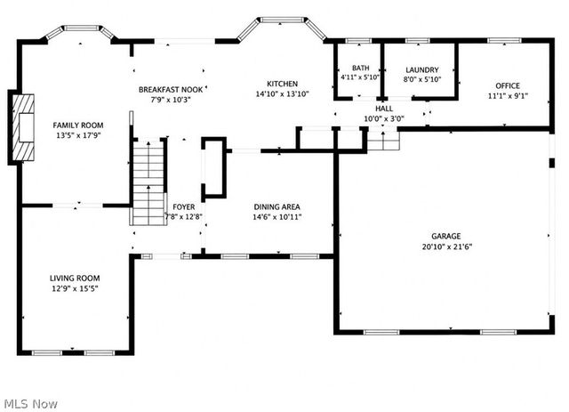 5791 Nicholson Drive, Hudson, OH 44236