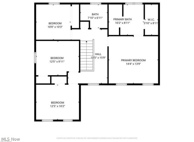 5791 Nicholson Drive, Hudson, OH 44236