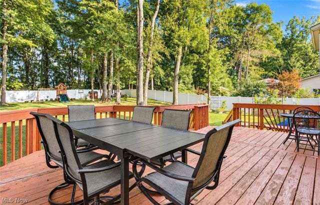 5791 Nicholson Drive, Hudson, OH 44236