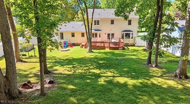 5791 Nicholson Drive, Hudson, OH 44236