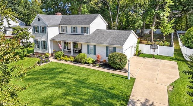 5791 Nicholson Drive, Hudson, OH 44236