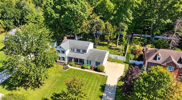 5791 Nicholson Drive, Hudson, OH 44236