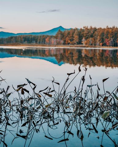 178 East Chocorua River Drive, Tamworth, NH 03886