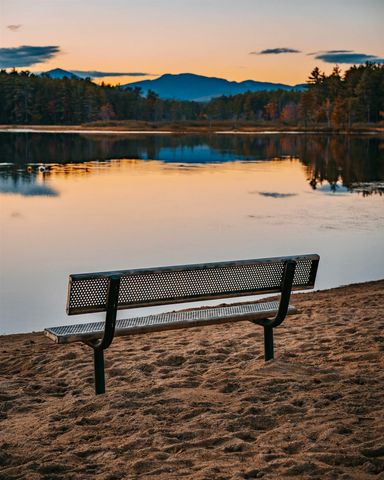 178 East Chocorua River Drive, Tamworth, NH 03886