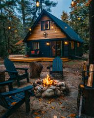 178 East Chocorua River Drive, Tamworth, NH 03886