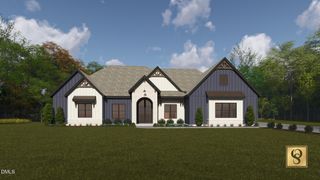 295 Forest Bridge Road, Youngsville, NC 27596