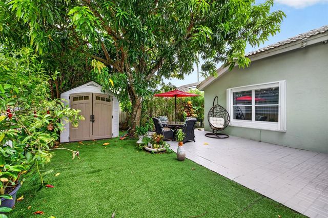 13356 NW 16th Street, Pembroke Pines, FL 33028