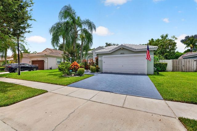 13356 NW 16th Street, Pembroke Pines, FL 33028
