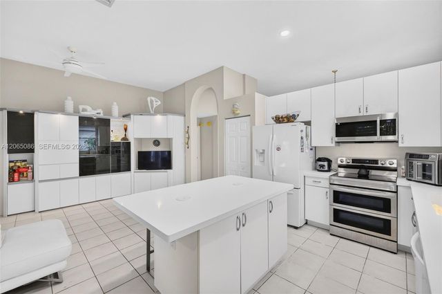 13356 NW 16th Street, Pembroke Pines, FL 33028