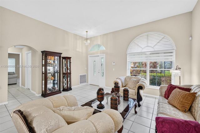 13356 NW 16th Street, Pembroke Pines, FL 33028
