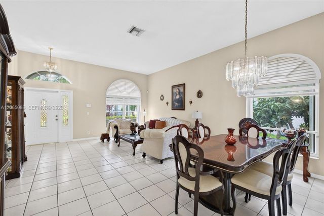 13356 NW 16th Street, Pembroke Pines, FL 33028