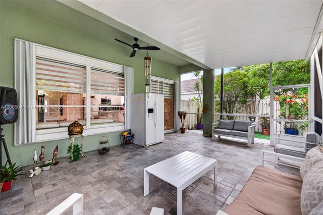 13356 NW 16th Street, Pembroke Pines, FL 33028