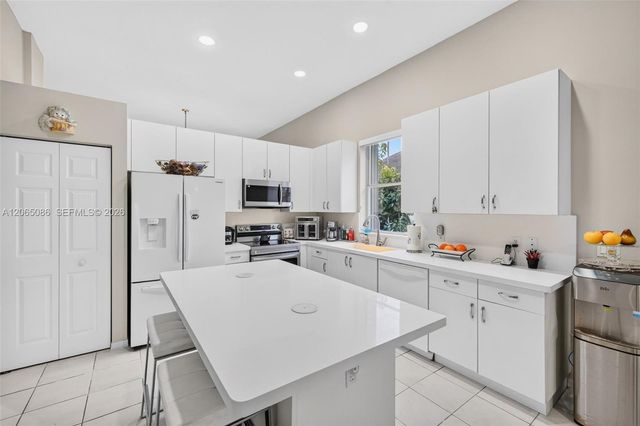 13356 NW 16th Street, Pembroke Pines, FL 33028