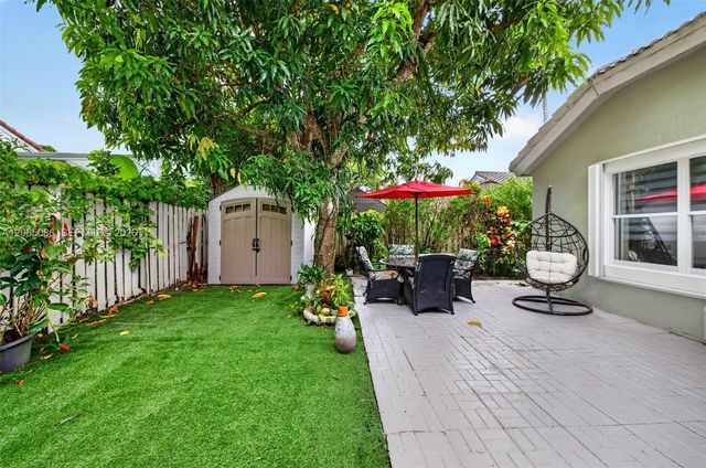 13356 NW 16th Street, Pembroke Pines, FL 33028