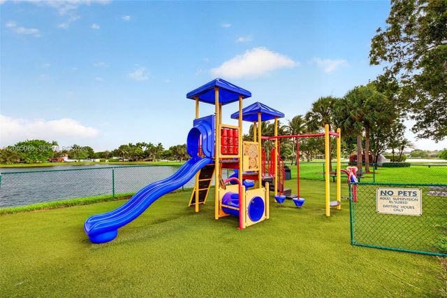 13356 NW 16th Street, Pembroke Pines, FL 33028