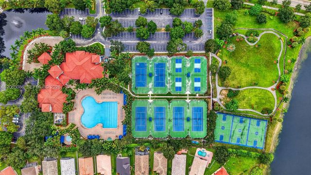 13356 NW 16th Street, Pembroke Pines, FL 33028