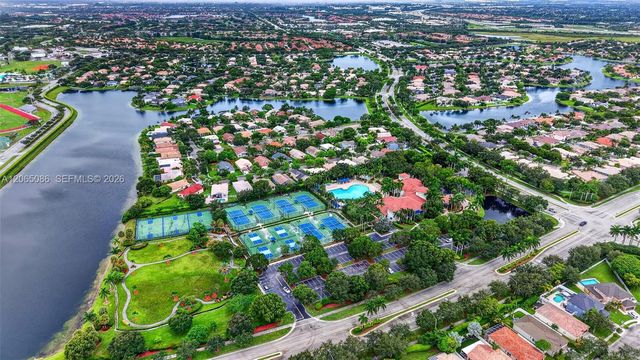 13356 NW 16th Street, Pembroke Pines, FL 33028