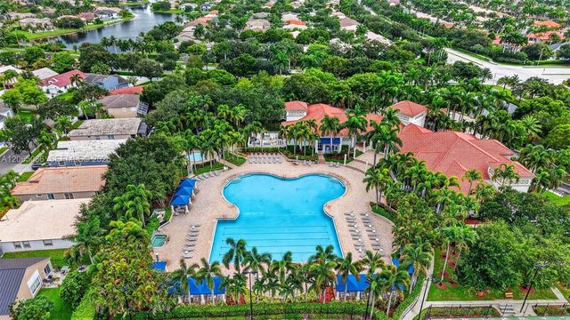 13356 NW 16th Street, Pembroke Pines, FL 33028