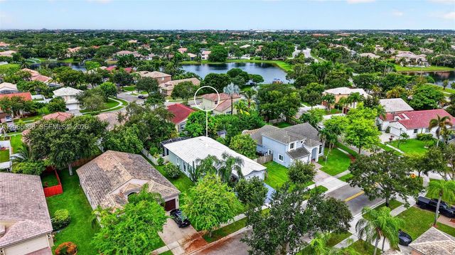13356 NW 16th Street, Pembroke Pines, FL 33028